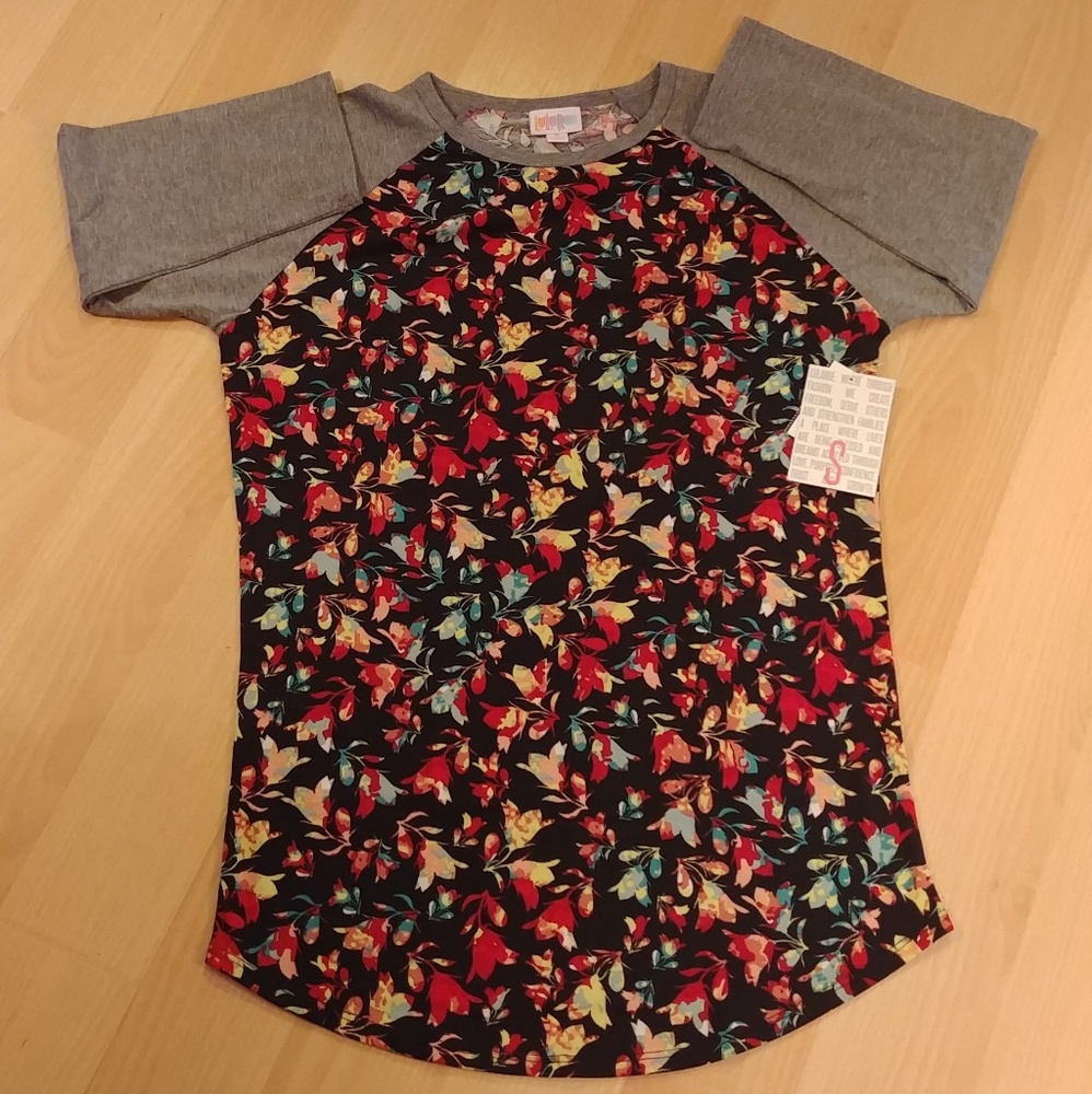 Lularoe Randy shirt